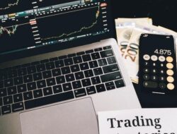 7 Aplikasi Trading Aman yang Cocok Untuk Memulai Trading