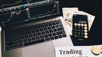 aplikasi trading aman