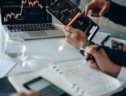 7 Robot Trading yang Aman, Pasti Legal dan Sudah Terdaftar OJK