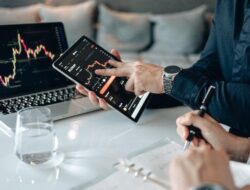 Korelasi EURUSD dan USDJPY, Simak Juga Manfaat Mempelajari Korelasi
