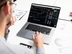 5 Broker Forex Legal di Indonesia, Berinvestasi Aman dan Dapat Diandalkan