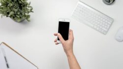 Cara Menghapus Cache di HP Samsung Sekaligus Untuk Semua Aplikasi