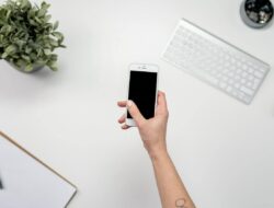 Cara Menghapus Cache di HP Samsung Sekaligus Untuk Semua Aplikasi