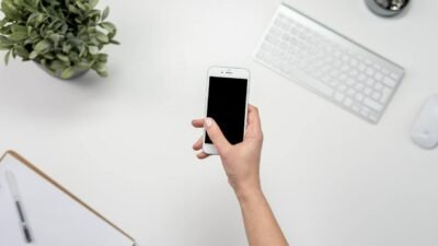 cara menghapus cache di hp samsung