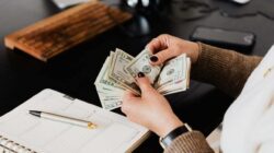cara mendapatkan passive income