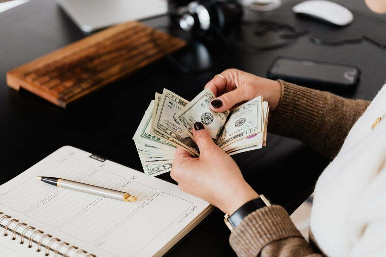 cara mendapatkan passive income