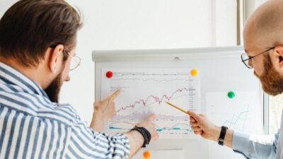 arti pump dalam trading