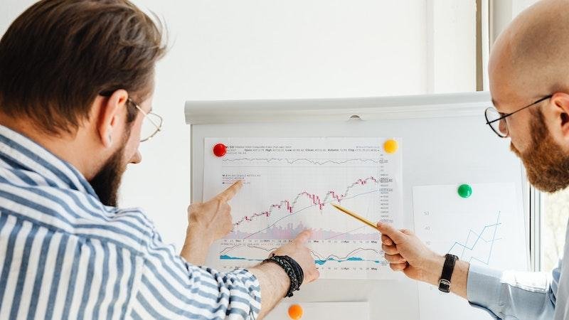 arti pump dalam trading