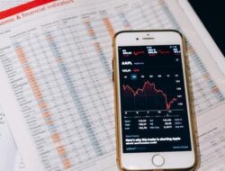 Cara Trading di Stormgain Bagi Pemula