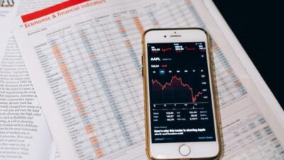 cara trading di stormgain