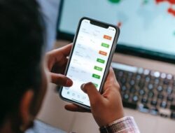 MetaTrader 5 adalah? Simak Penjelasan, Ragam Fungsi, dan Cara Penggunaannya di Sini