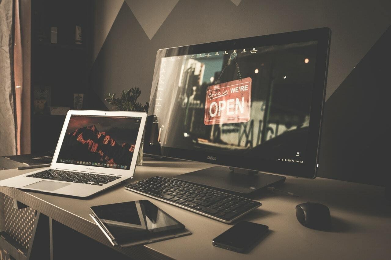 cara mengecek suhu laptop