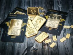 5 Jenis Investasi Terpercaya dengan Profit Harian, Pasti Aman!