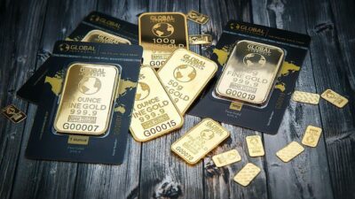 investasi terpercaya dengan profit harian