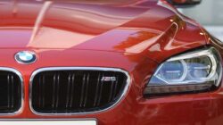 cara merawat cat mobil