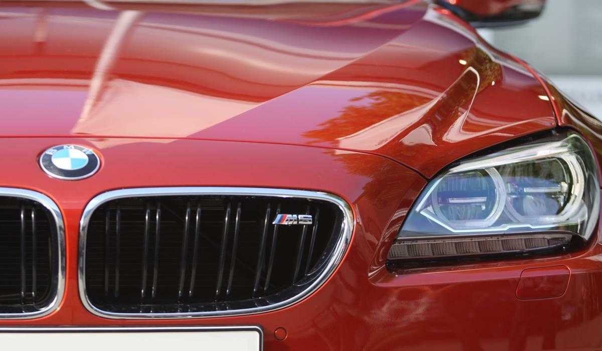 cara merawat cat mobil