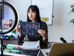 Simak 7 Cara Memulai Trading Forex Untuk Pemula