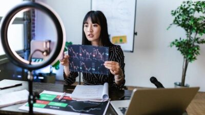 cara memulai trading forex