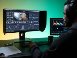 Aplikasi Video Editing Android Tanpa Watermark