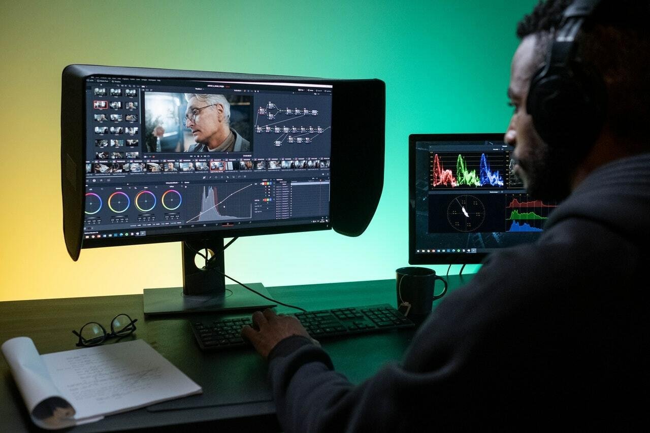 Aplikasi Video Editing Android Tanpa Watermark
