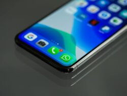 2 Cara Mengubah Warna WhatsApp Tanpa Aplikasi, Mudah