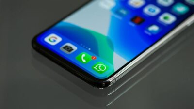 cara mengubah warna whatsapp tanpa aplikasi