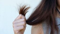 Jangan Dibiarkan! Ini Dia 5 Cara Merawat Rambut Rusak Akibat Smoothing