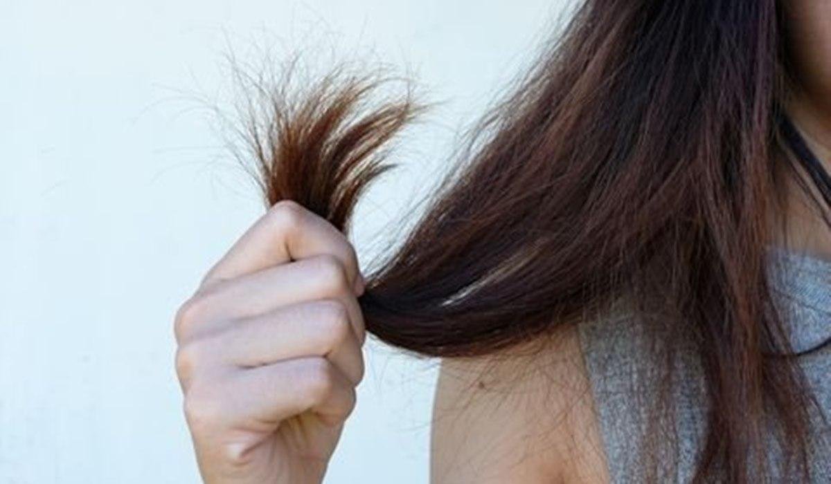 cara merawat rambut rusak