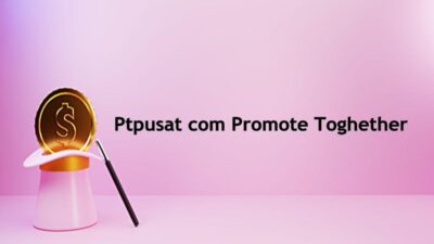 Ptpusat com Promote Toghether