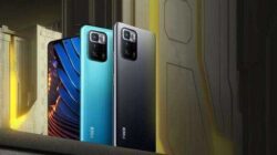 Poco X3 GT Harga dan Spesifikasi, Cek Dulu ya Sebelum Beli