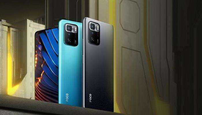 poco x3 gt harga