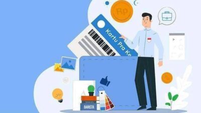 prakerja gelombang 39 daftar