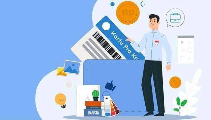 prakerja gelombang 39 daftar