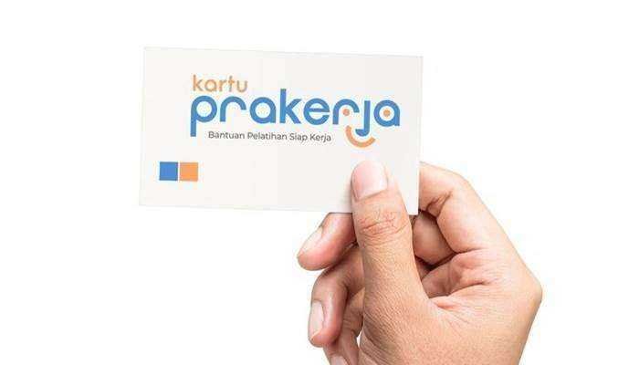 prakerja gelombang 39 kapan dibuka