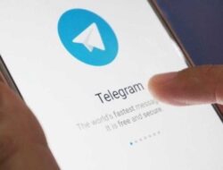 Simple Banget Kok! Berikut Ini Cara Mengganti Nama Di Telegram yang Pastinya Sangat Aman!