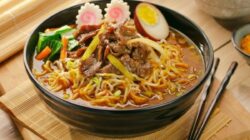 Coba Saja Resep Ichiyo Ramen Enak dan Simple, Bisa Dijadikan Ladang Bisnis Online yang Menjanjikan!