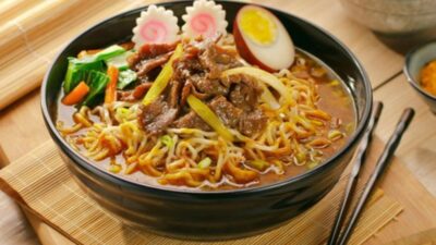 ichiyo ramen