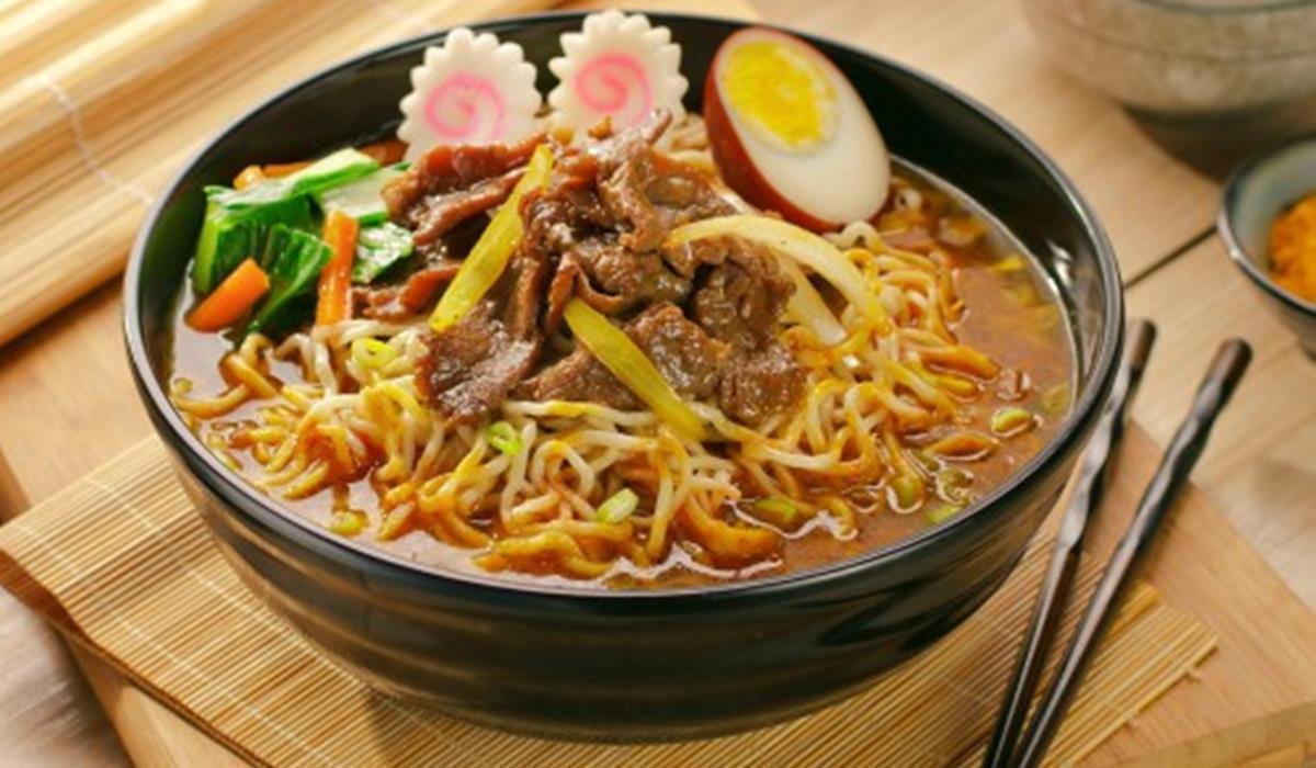 ichiyo ramen