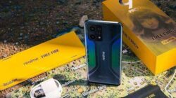 Realme 9 Pro Plus Harga dan Spesifikasinya, Benarkah Layak?