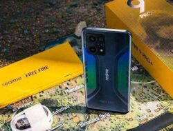Realme 9 Pro Plus Harga dan Spesifikasinya, Benarkah Layak?