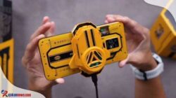 red magic 7s pro bumblebee