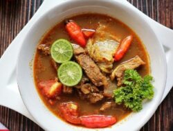 4 Referensi Menu Buka Puasa yang Enak dan Sederhana, Lengkap dengan Resepnya!