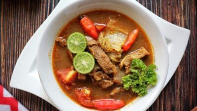 referensi menu buka puasa