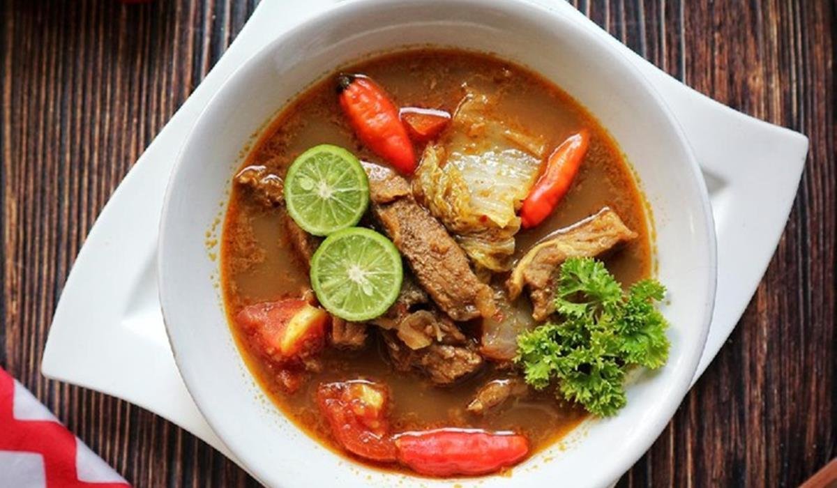 referensi menu buka puasa