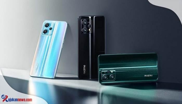 rekomendasi HP 5g