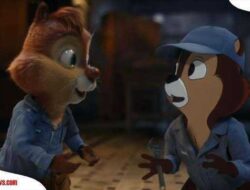 10 Rekomendasi Film Disney yang Paling Banyak Ditonton