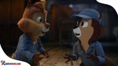 rekomendasi film disney