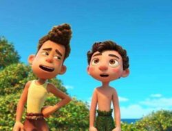 6 Rekomendasi Film Disney+ Hotstar yang Seru Banget