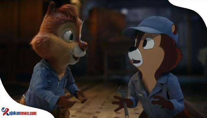rekomendasi film disney