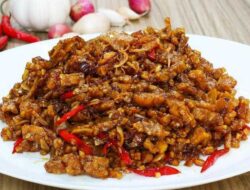 5 Rekomendasi Menu Buka Puasa yang Sangat Simple Cara Membuatnya!